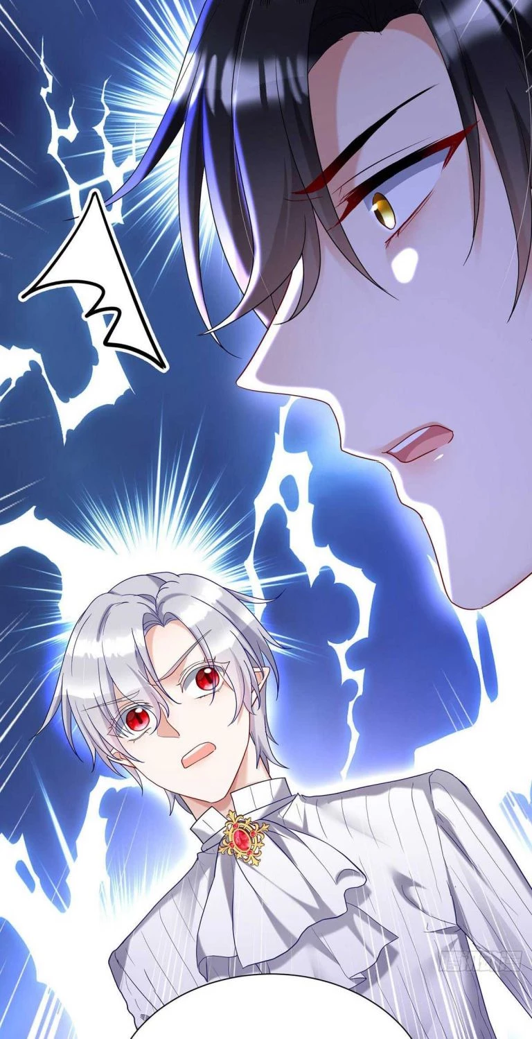 Dẫn Sói Vào Phòng Chapter 76 - 6