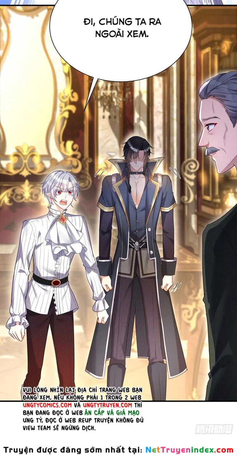 Dẫn Sói Vào Phòng Chapter 76 - 7