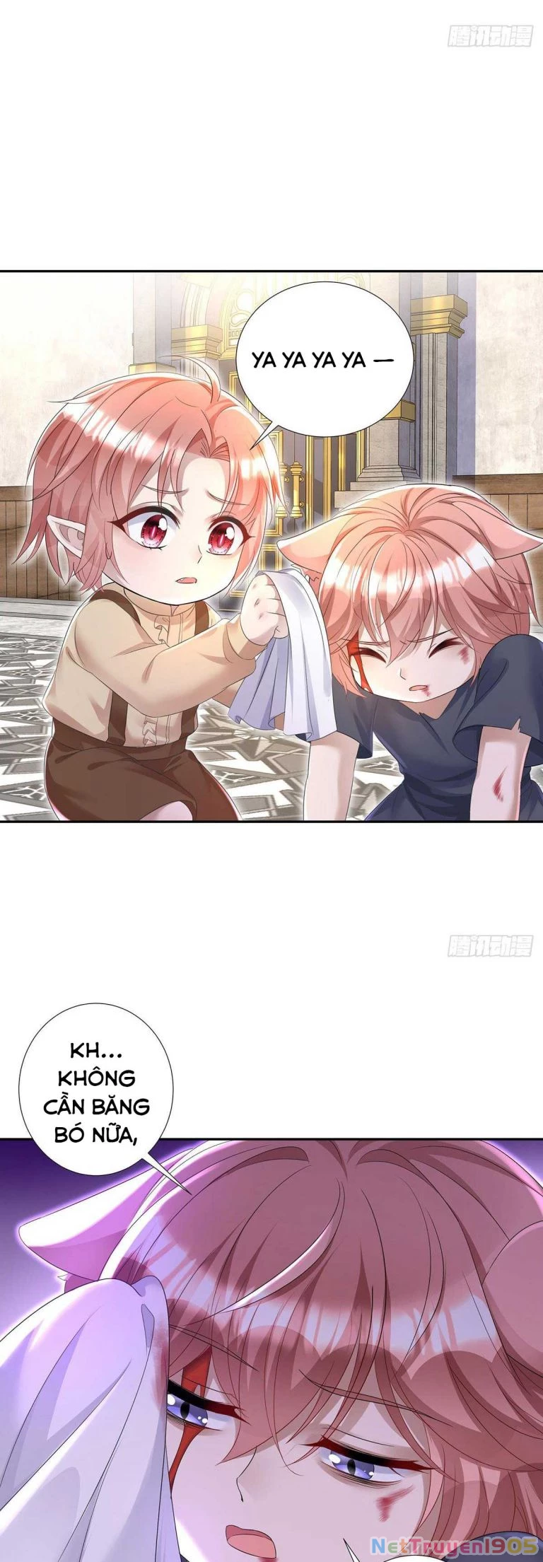 Dẫn Sói Vào Phòng Chapter 76 - 10