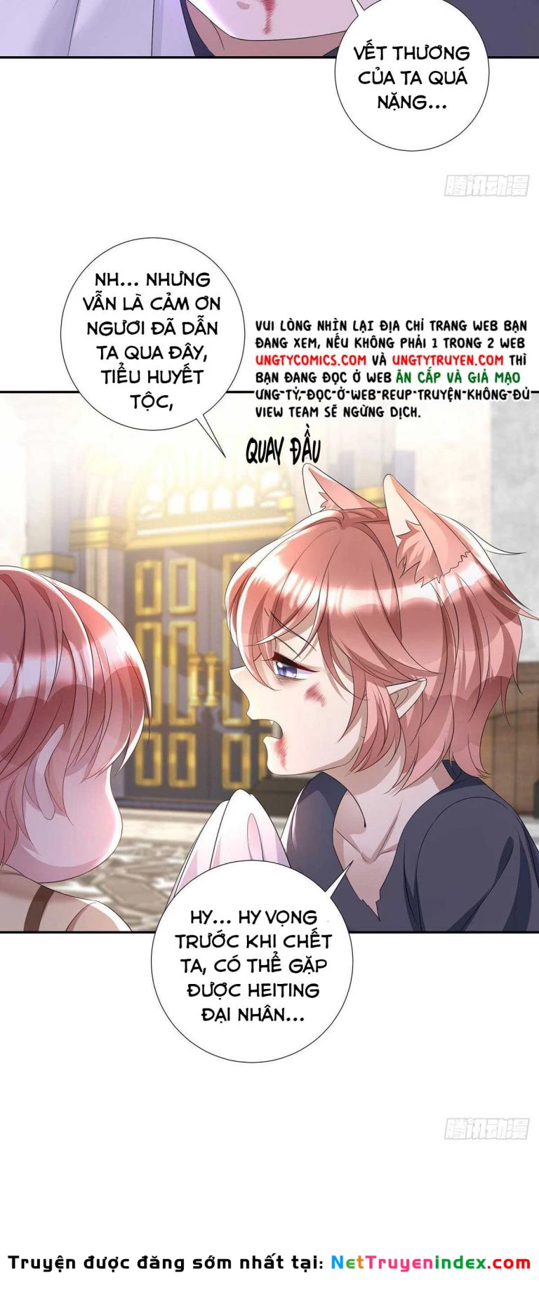 Dẫn Sói Vào Phòng Chapter 76 - 11