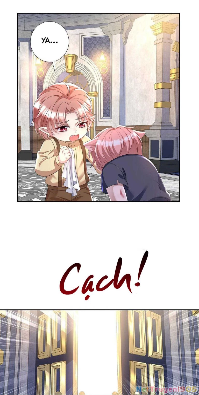 Dẫn Sói Vào Phòng Chapter 76 - 12