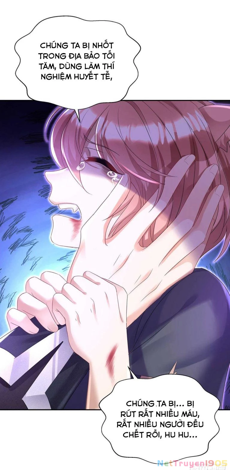 Dẫn Sói Vào Phòng Chapter 76 - 18