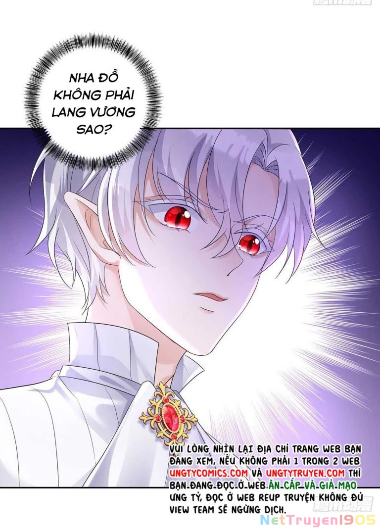 Dẫn Sói Vào Phòng Chapter 76 - 19