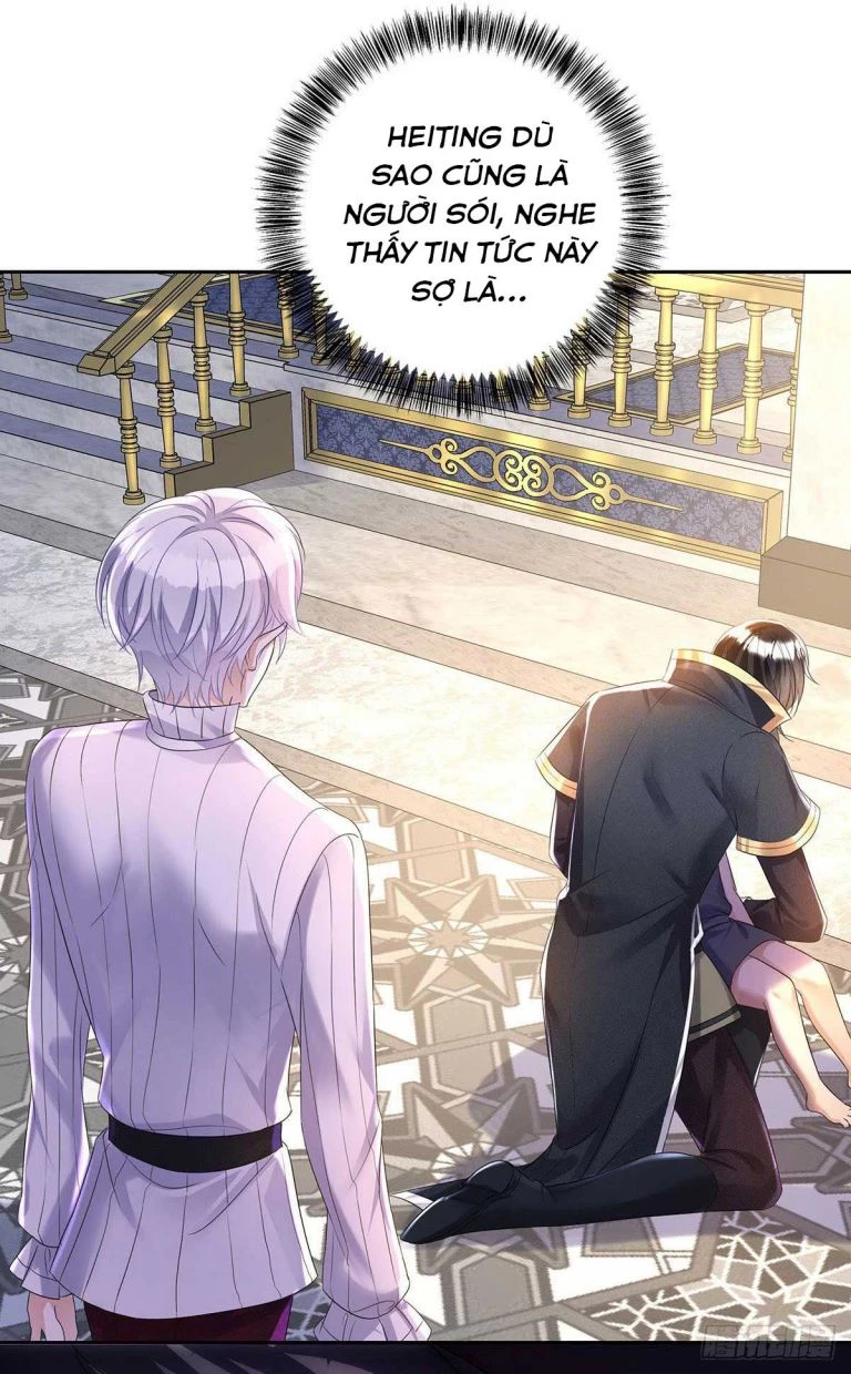 Dẫn Sói Vào Phòng Chapter 76 - 20