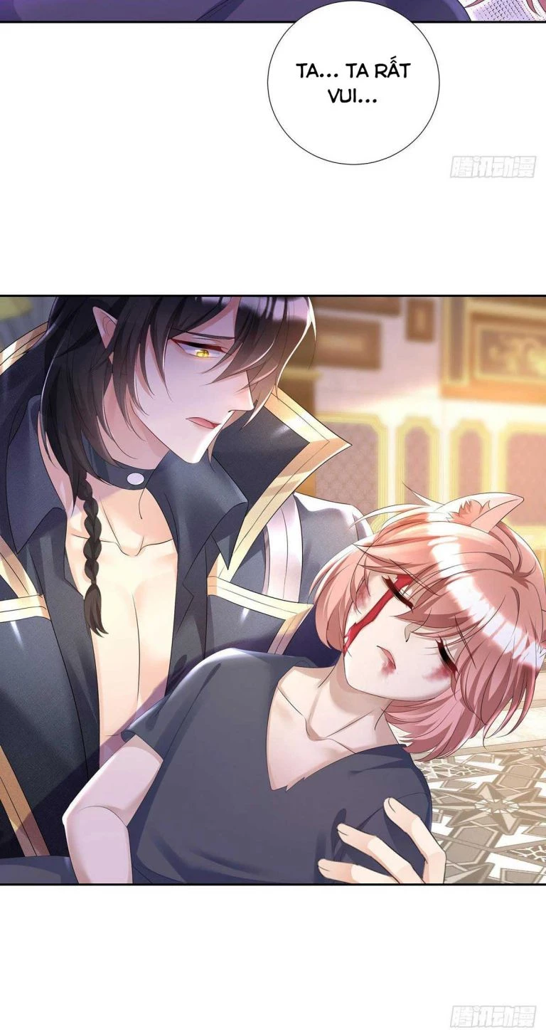 Dẫn Sói Vào Phòng Chapter 76 - 24