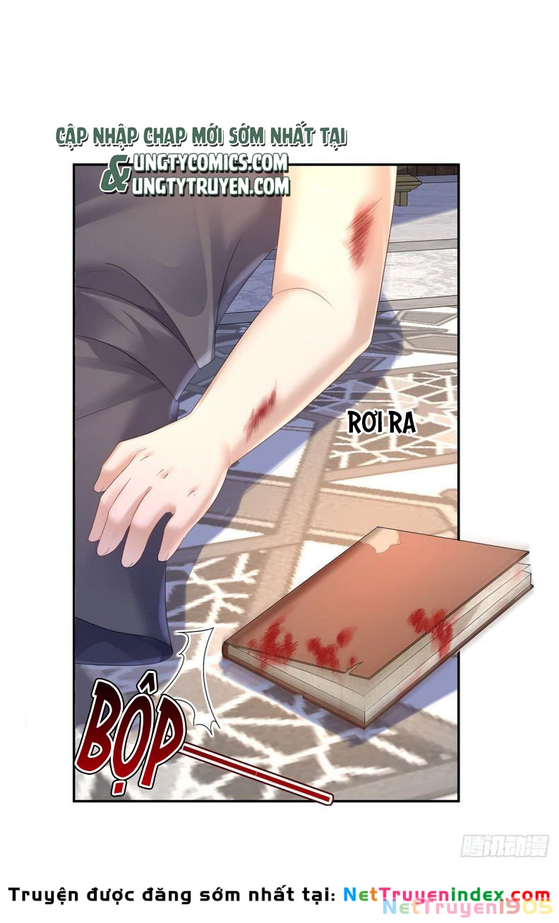 Dẫn Sói Vào Phòng Chapter 77 - 7