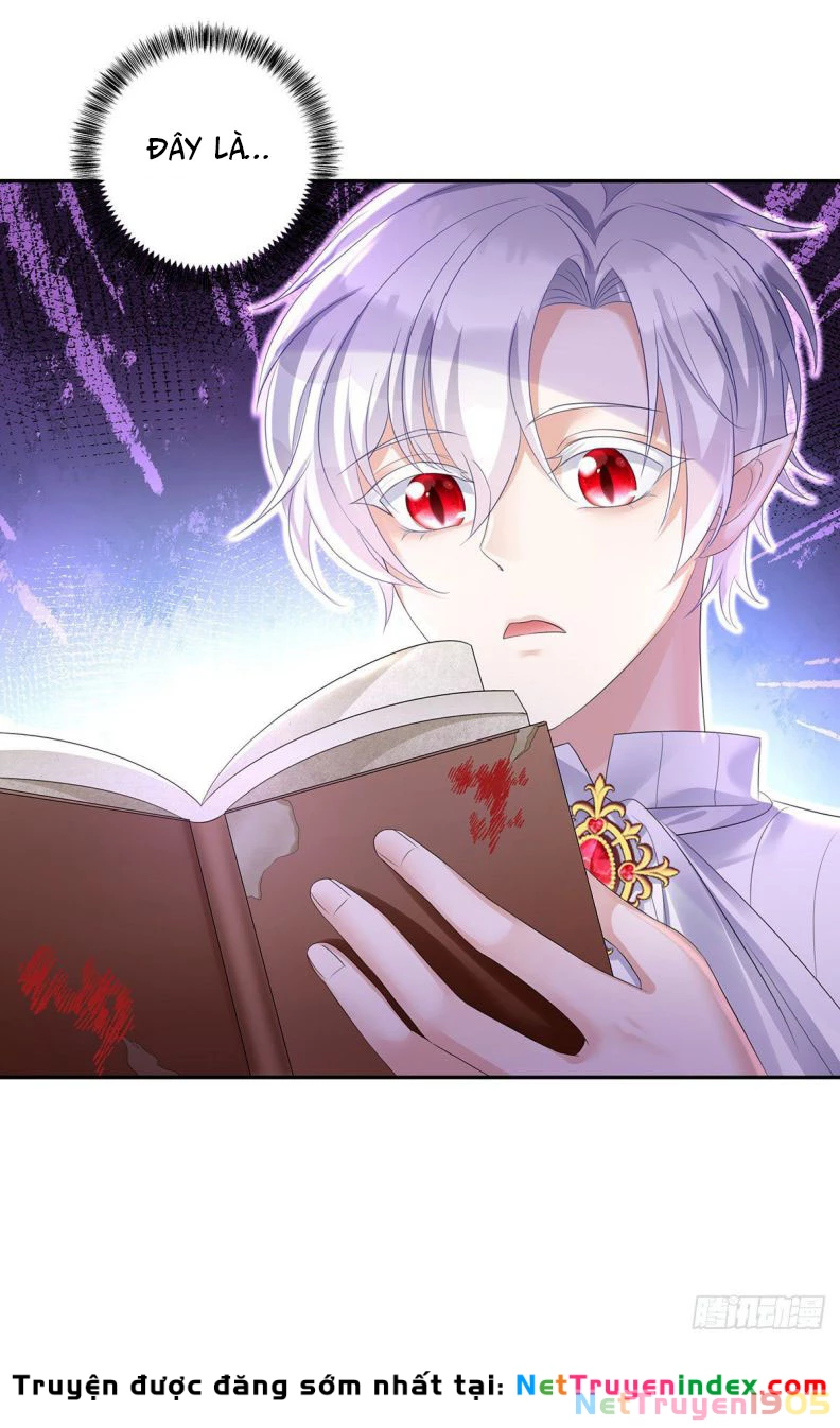 Dẫn Sói Vào Phòng Chapter 77 - 8