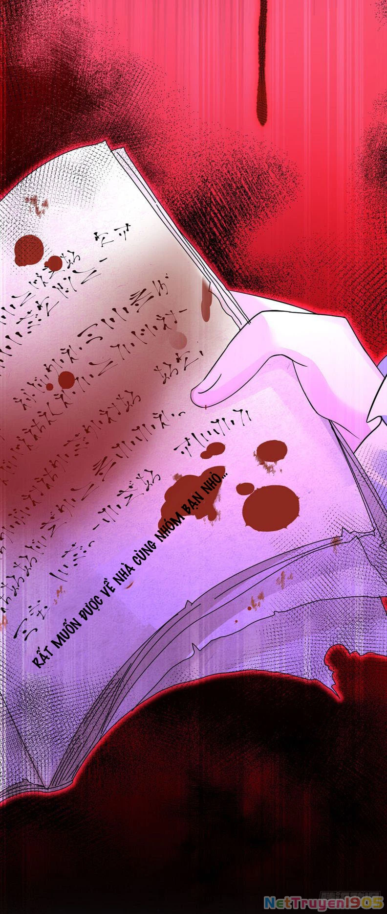 Dẫn Sói Vào Phòng Chapter 77 - 12