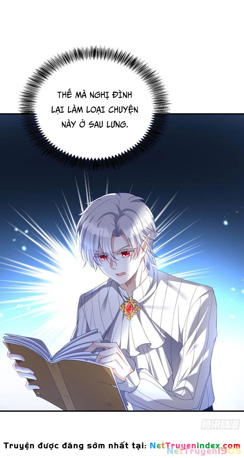 Dẫn Sói Vào Phòng Chapter 77 - 13