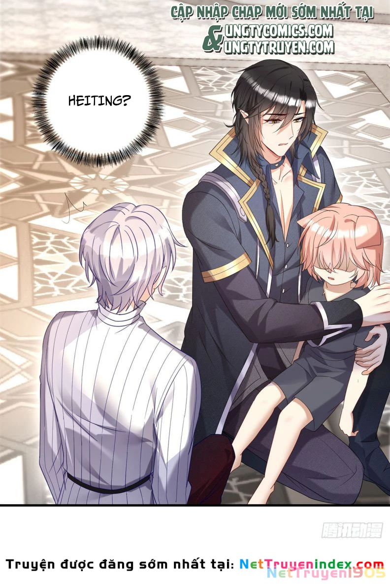 Dẫn Sói Vào Phòng Chapter 77 - 15