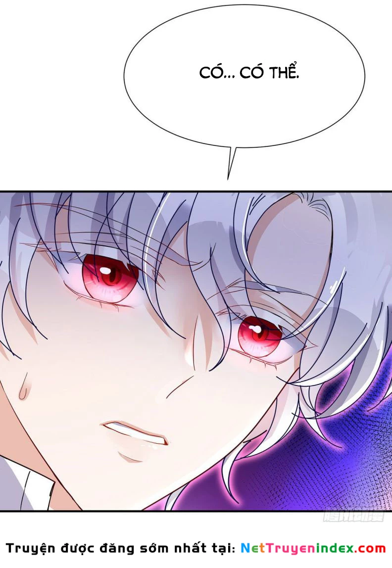 Dẫn Sói Vào Phòng Chapter 77 - 16