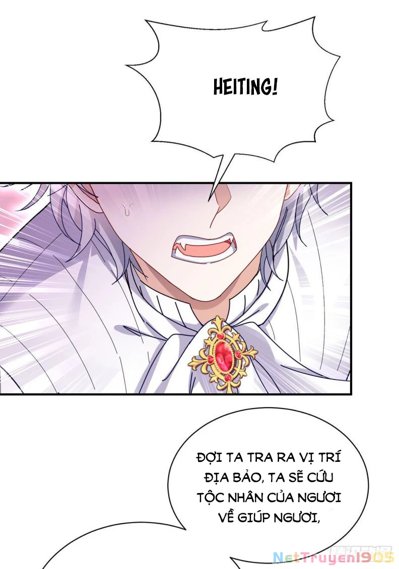 Dẫn Sói Vào Phòng Chapter 77 - 20