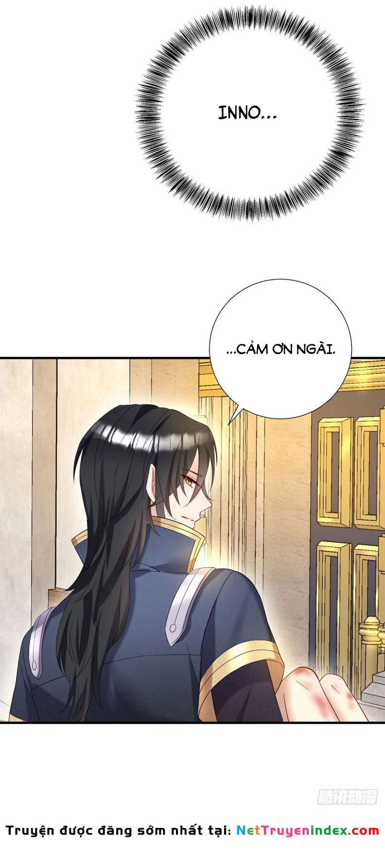 Dẫn Sói Vào Phòng Chapter 77 - 22