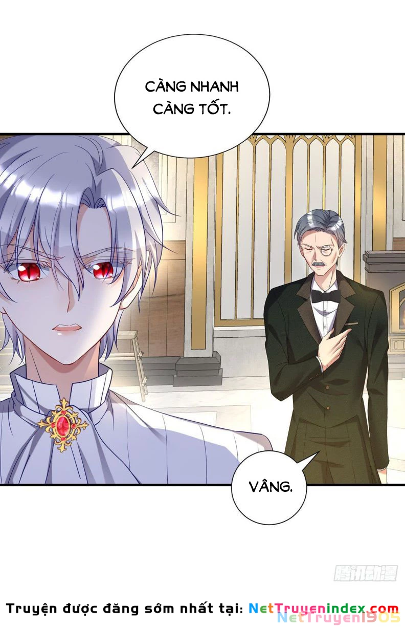 Dẫn Sói Vào Phòng Chapter 77 - 24