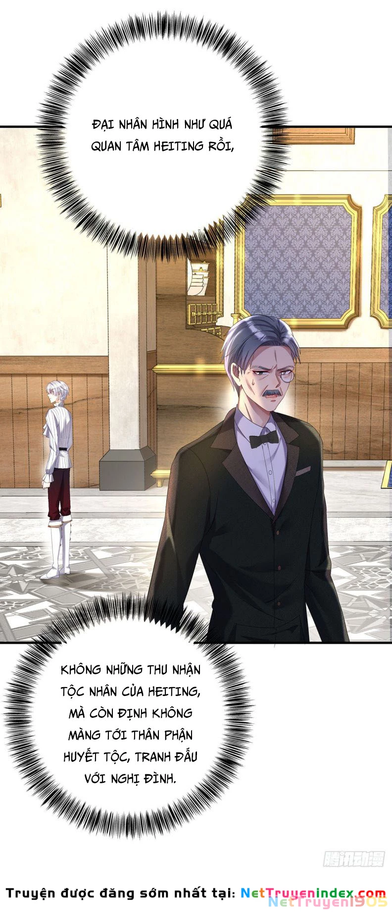 Dẫn Sói Vào Phòng Chapter 77 - 25