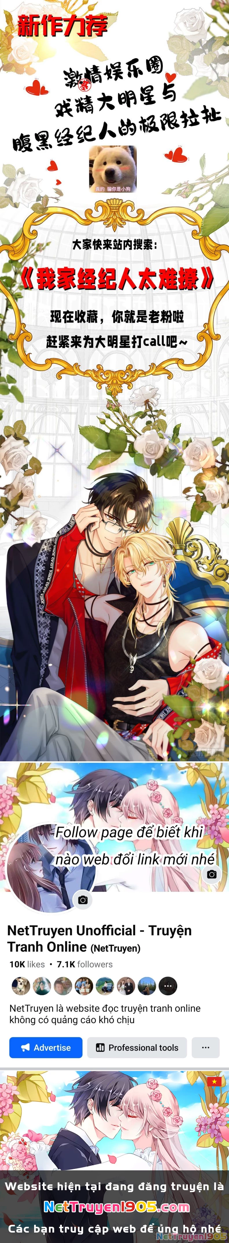 Dẫn Sói Vào Phòng Chapter 77 - 27