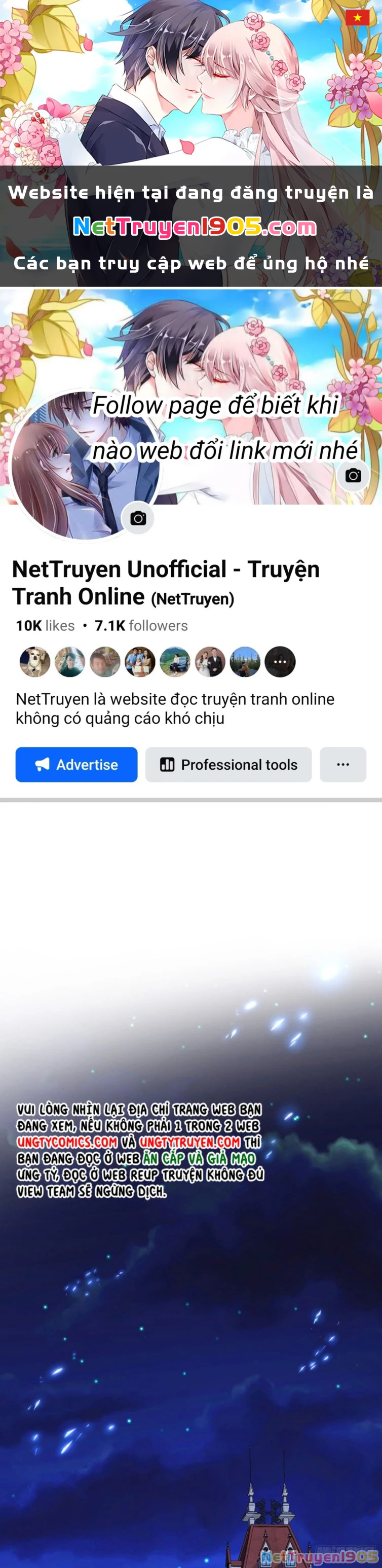 Dẫn Sói Vào Phòng Chapter 78 - 1