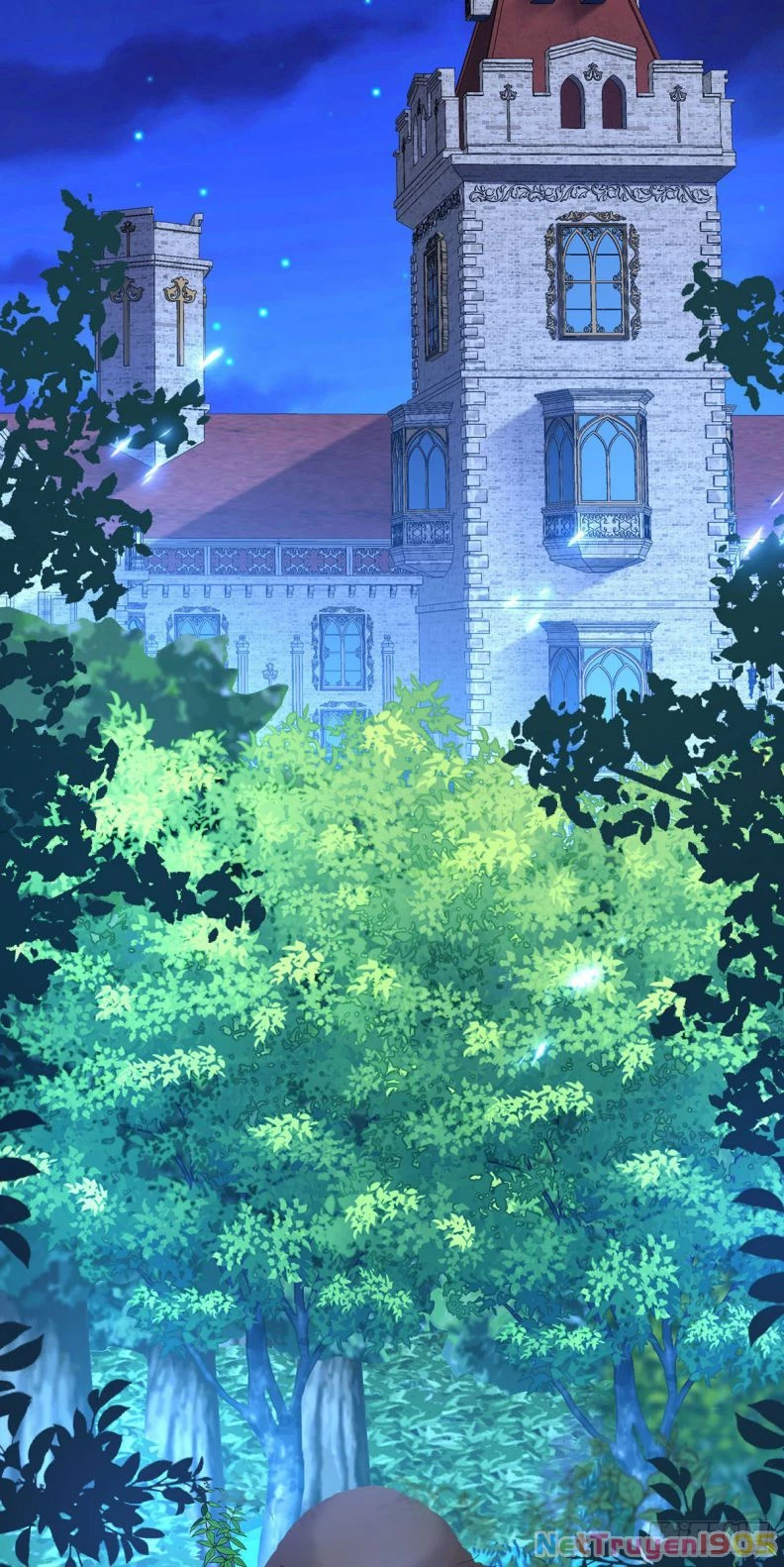 Dẫn Sói Vào Phòng Chapter 78 - 2