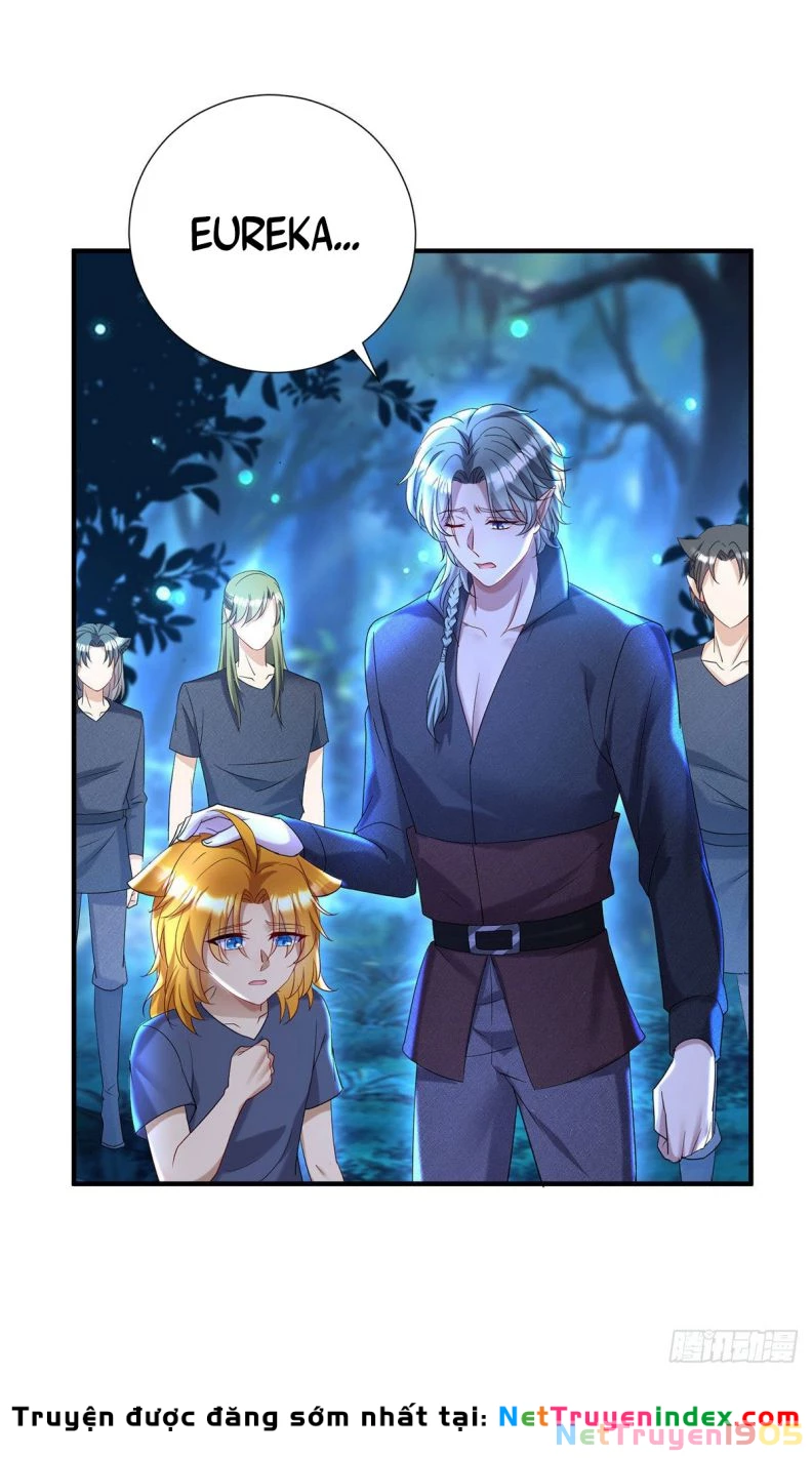 Dẫn Sói Vào Phòng Chapter 78 - 4