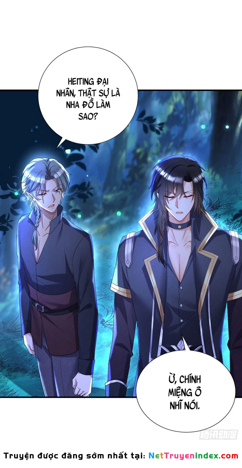 Dẫn Sói Vào Phòng Chapter 78 - 5