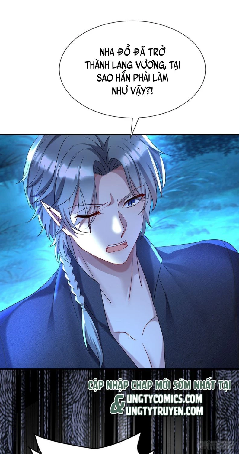 Dẫn Sói Vào Phòng Chapter 78 - 6