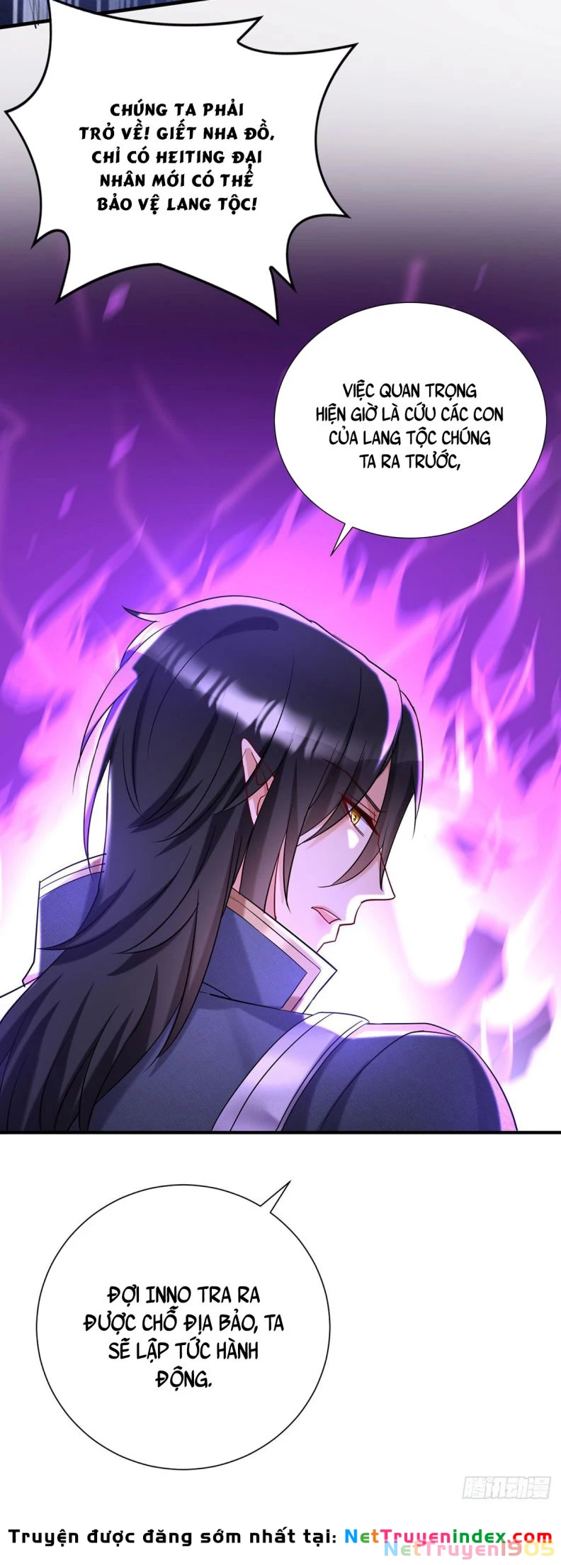 Dẫn Sói Vào Phòng Chapter 78 - 8