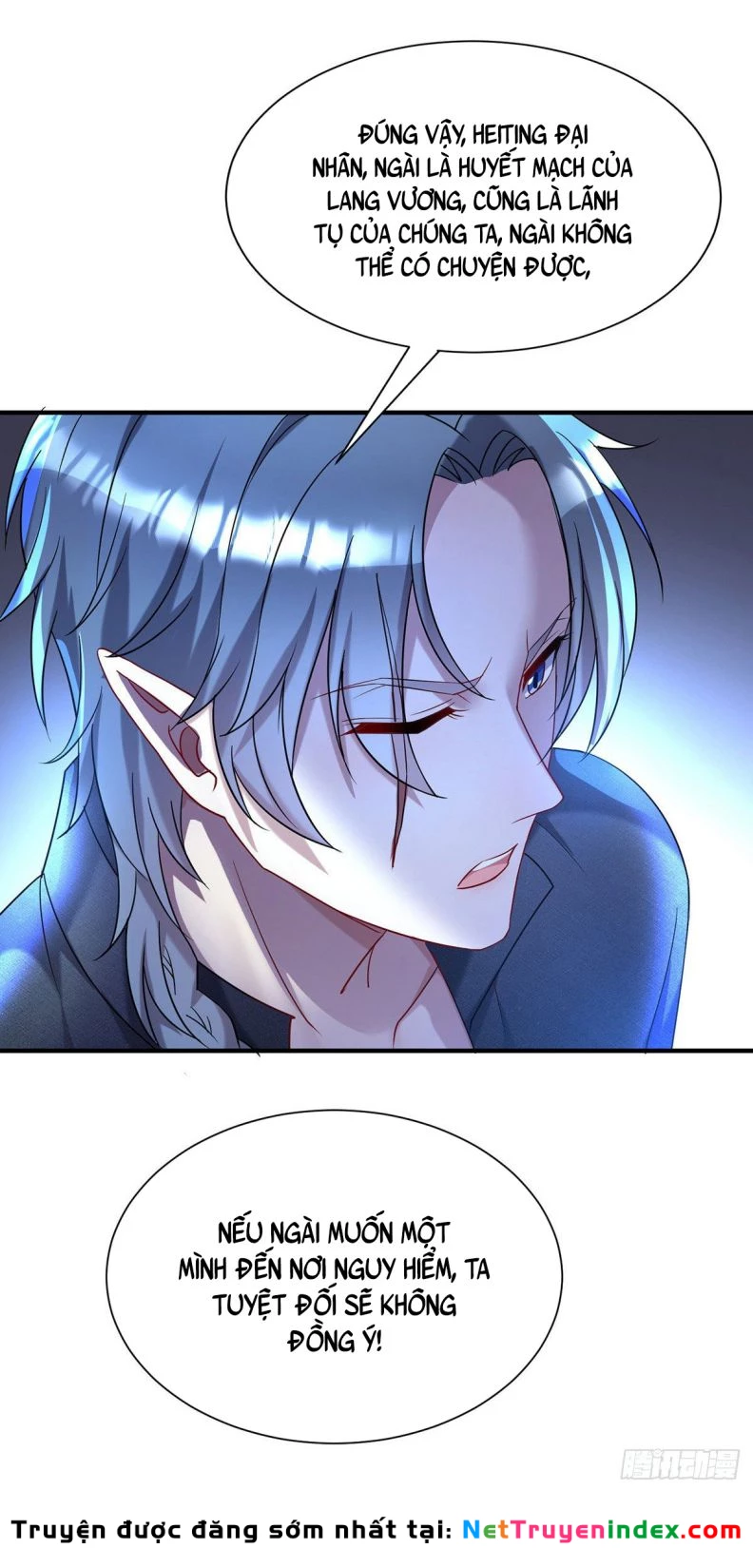 Dẫn Sói Vào Phòng Chapter 78 - 12