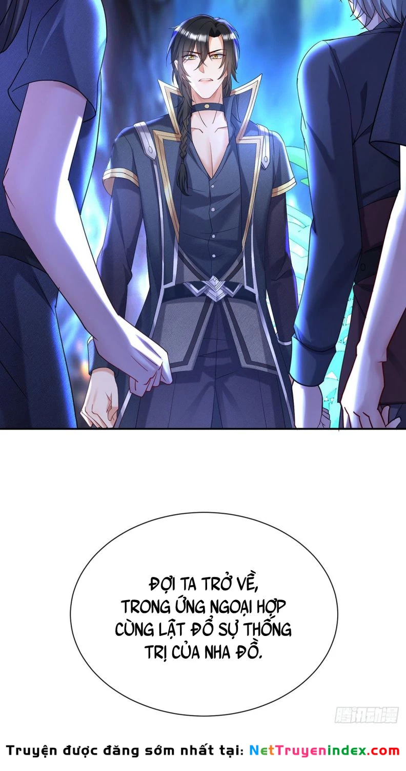 Dẫn Sói Vào Phòng Chapter 78 - 15