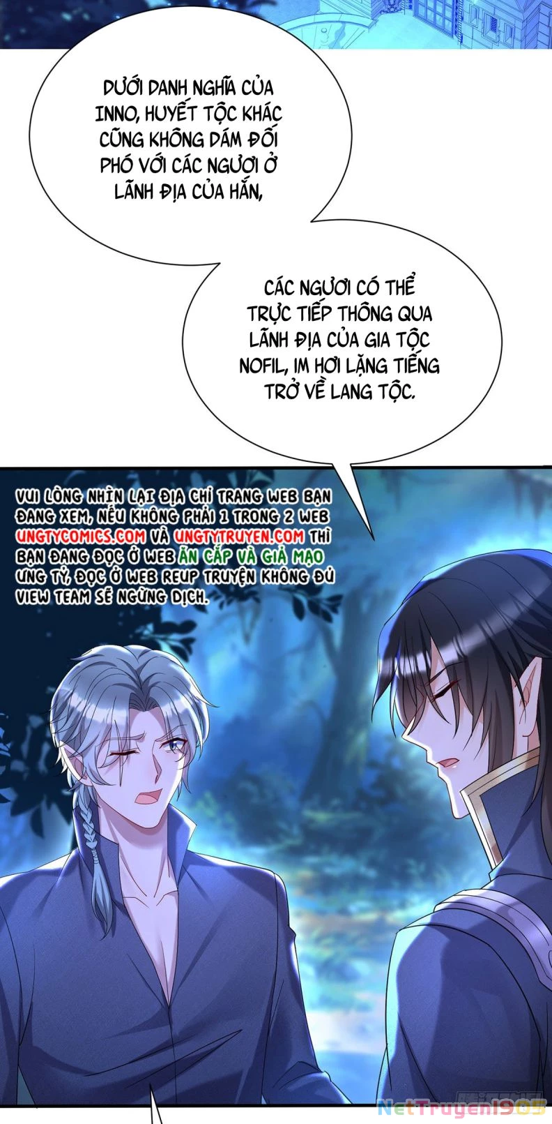 Dẫn Sói Vào Phòng Chapter 78 - 20