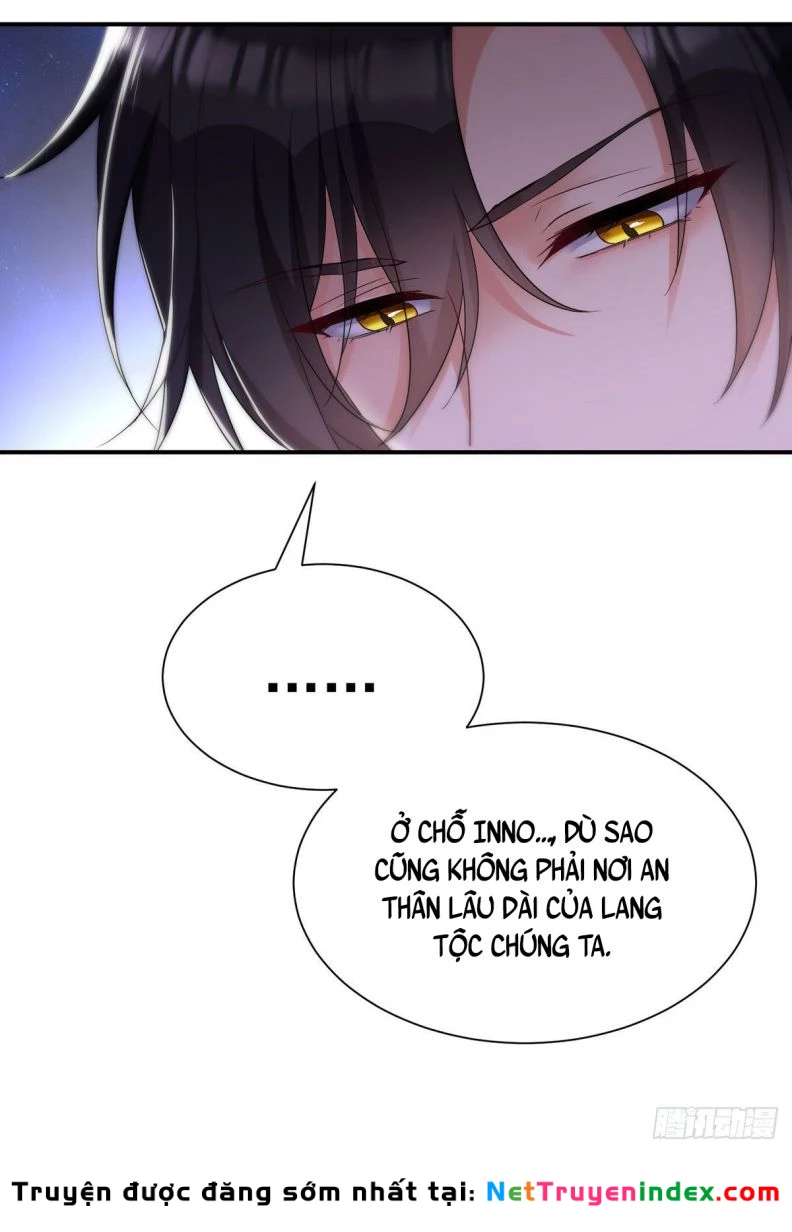 Dẫn Sói Vào Phòng Chapter 78 - 22