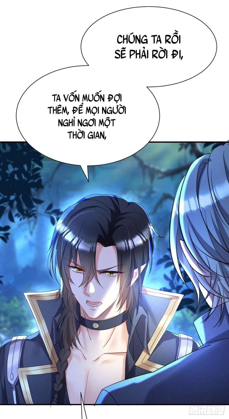 Dẫn Sói Vào Phòng Chapter 78 - 23