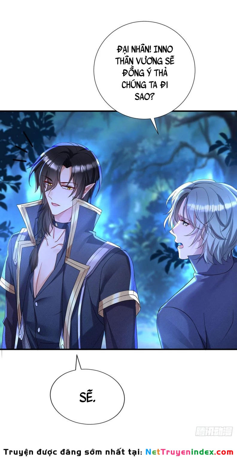 Dẫn Sói Vào Phòng Chapter 78 - 27