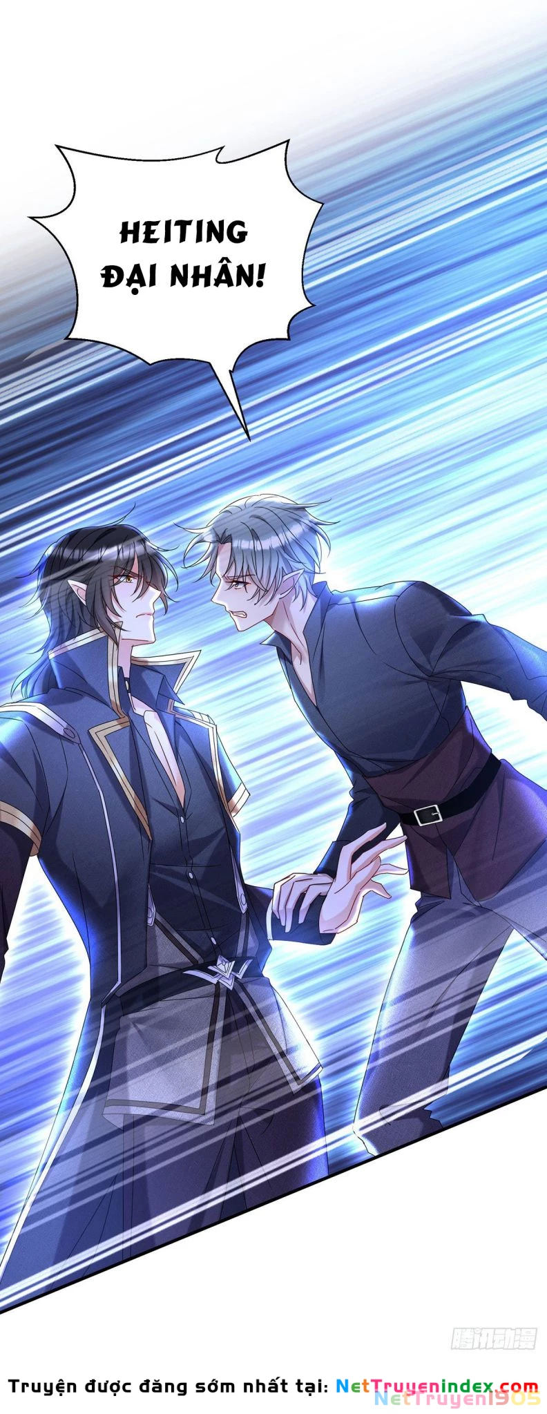 Dẫn Sói Vào Phòng Chapter 78 - 31