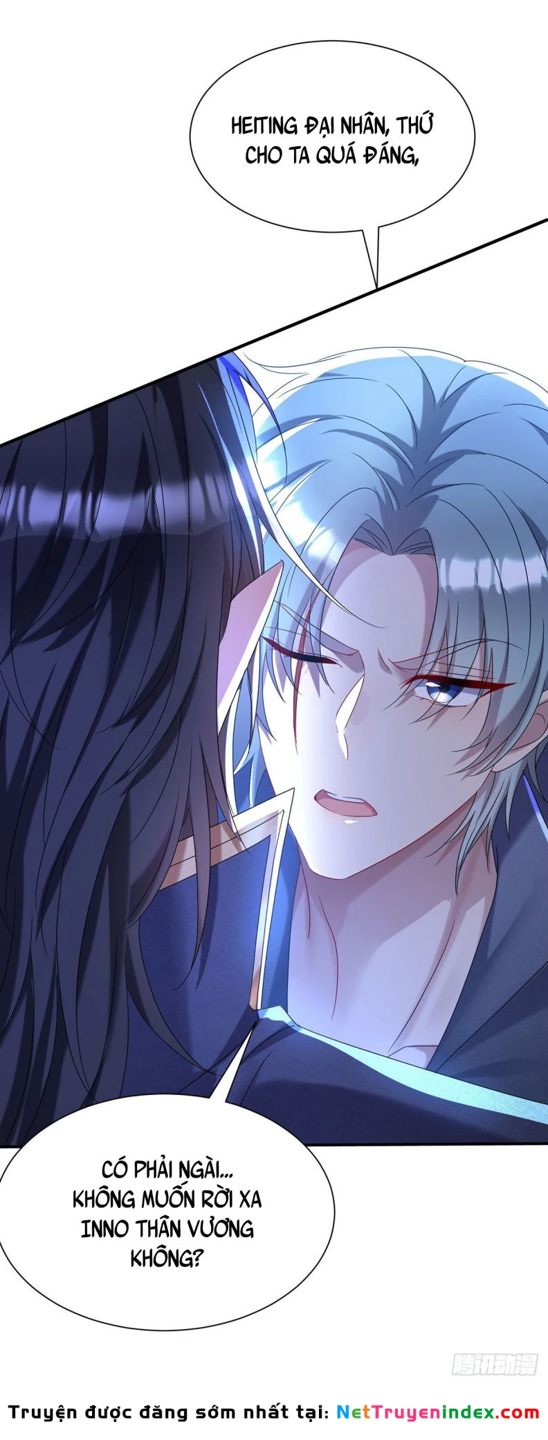 Dẫn Sói Vào Phòng Chapter 78 - 32