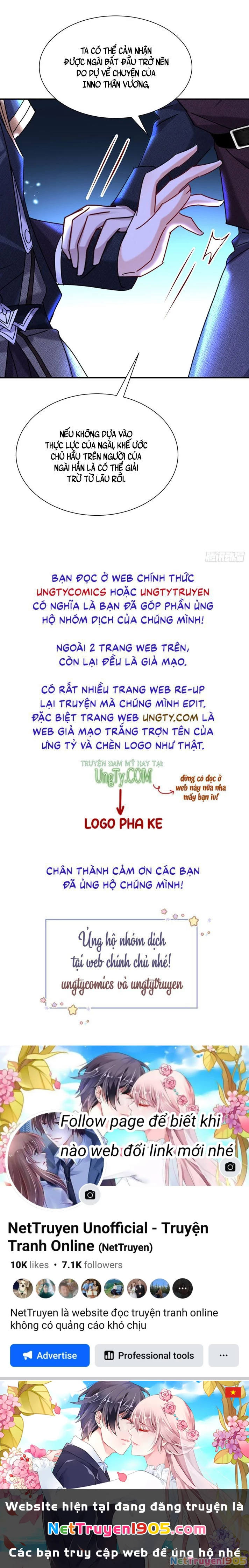 Dẫn Sói Vào Phòng Chapter 78 - 33
