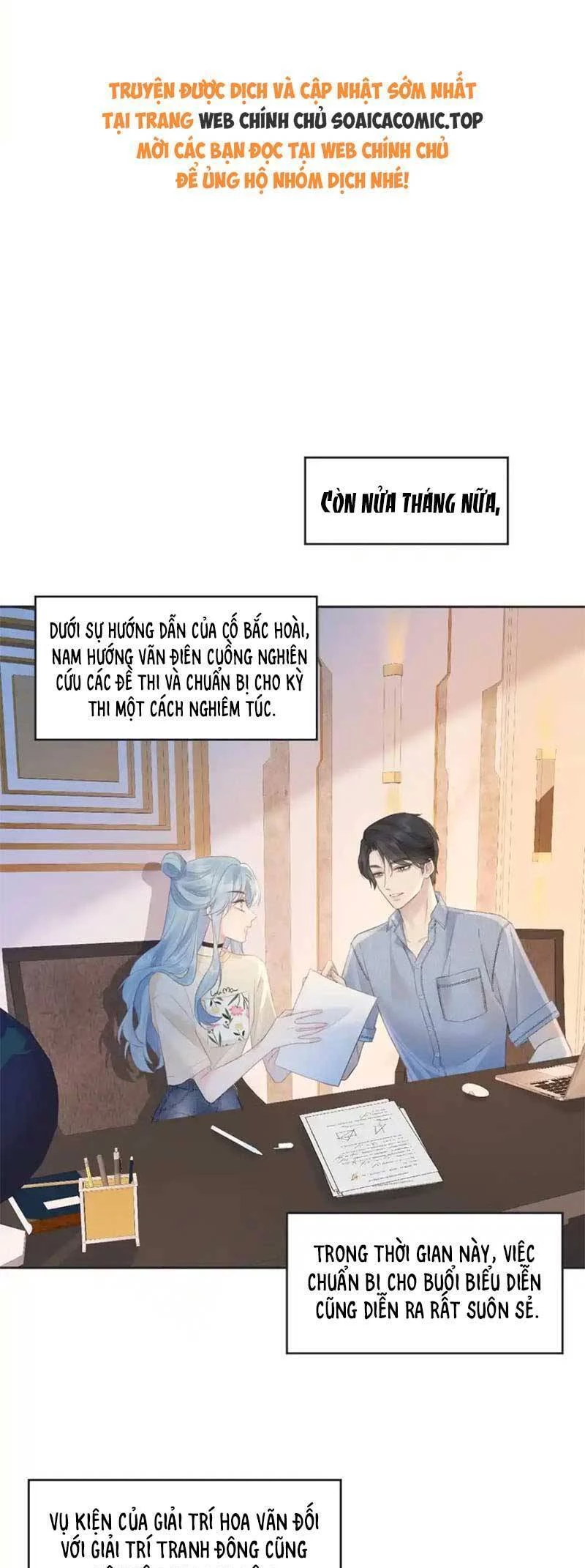 Ta Ở Hiện Đại Làm Đại Boss Chapter 82 - 1