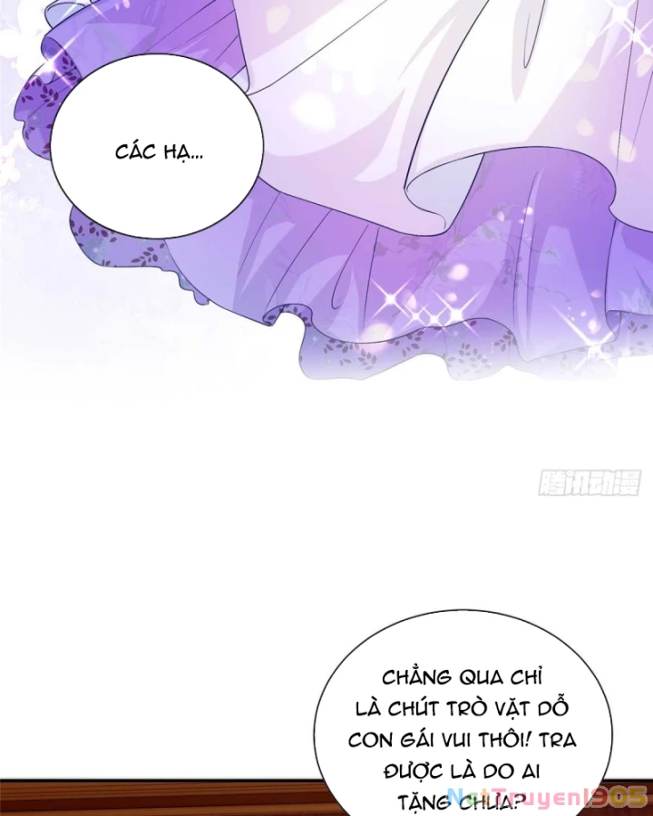 Bé Rồng Đột Kích! Mami Vừa Cay Vừa Độc Chapter 101 - 15