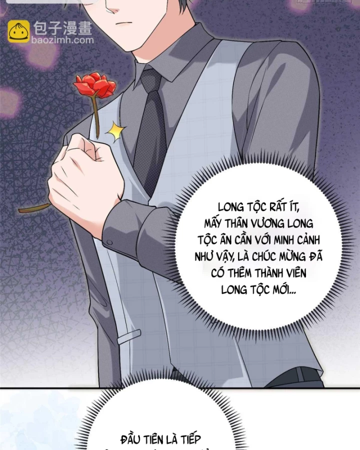 Bé Rồng Đột Kích! Mami Vừa Cay Vừa Độc Chapter 101 - 18