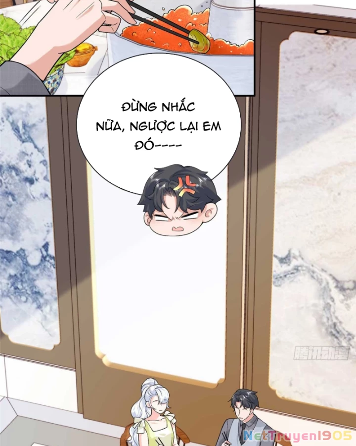 Bé Rồng Đột Kích! Mami Vừa Cay Vừa Độc Chapter 101 - 22