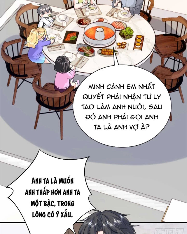 Bé Rồng Đột Kích! Mami Vừa Cay Vừa Độc Chapter 101 - 23