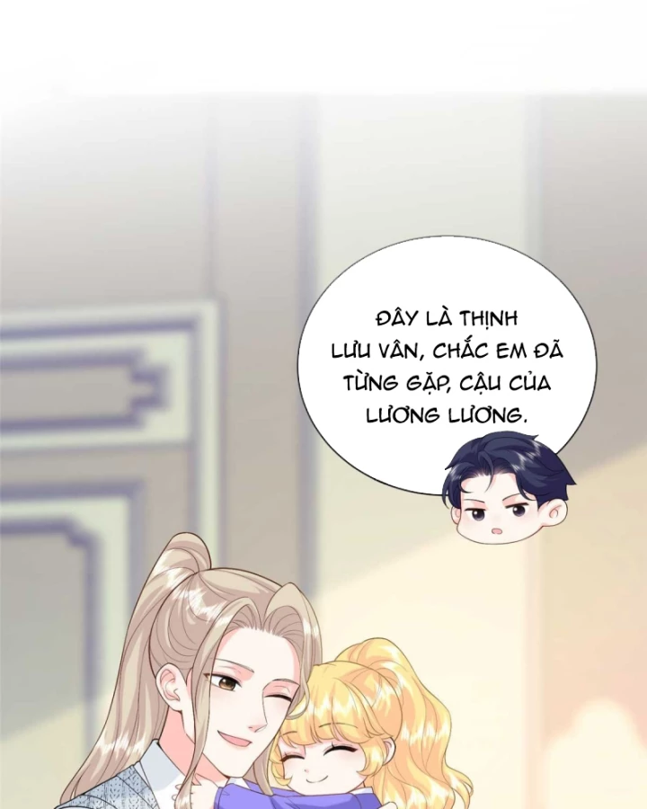 Bé Rồng Đột Kích! Mami Vừa Cay Vừa Độc Chapter 101 - 35