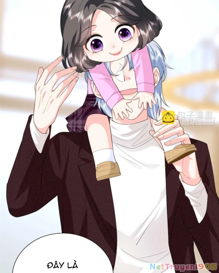 Bé Rồng Đột Kích! Mami Vừa Cay Vừa Độc Chapter 101 - 37