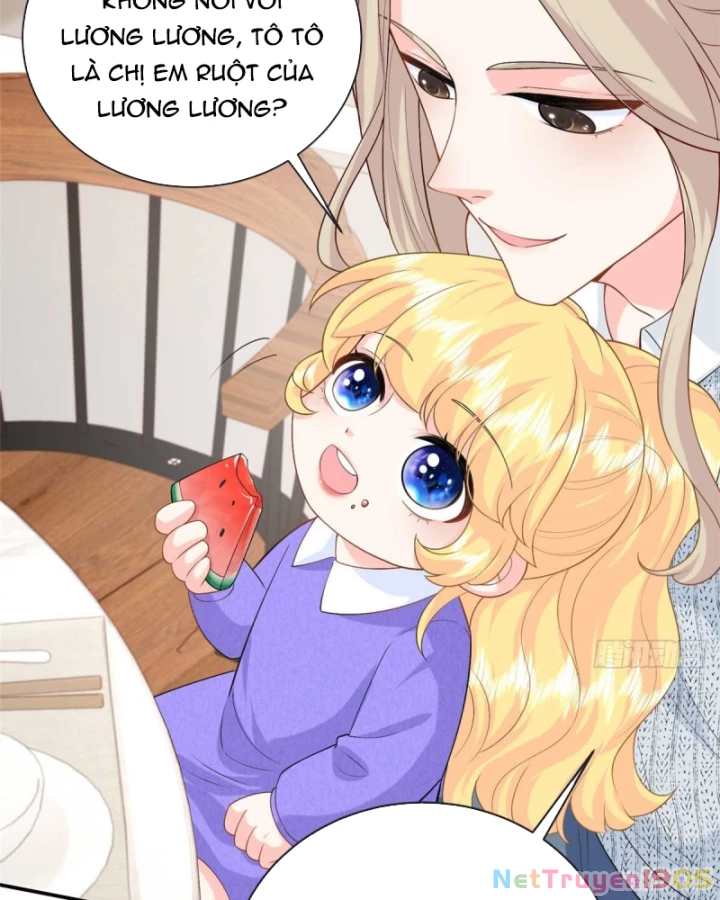 Bé Rồng Đột Kích! Mami Vừa Cay Vừa Độc Chapter 101 - 55