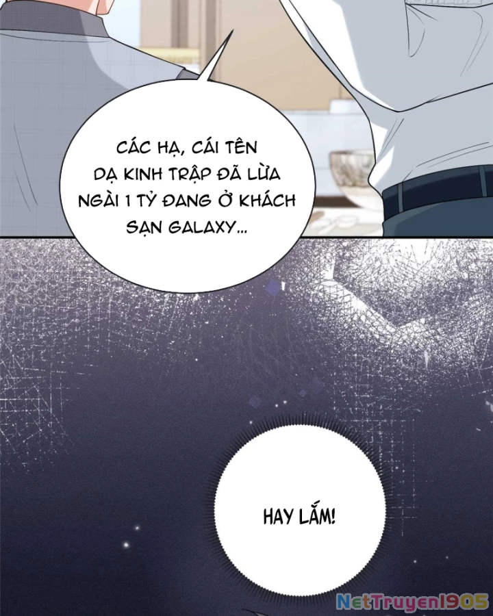 Bé Rồng Đột Kích! Mami Vừa Cay Vừa Độc Chapter 101 - 62