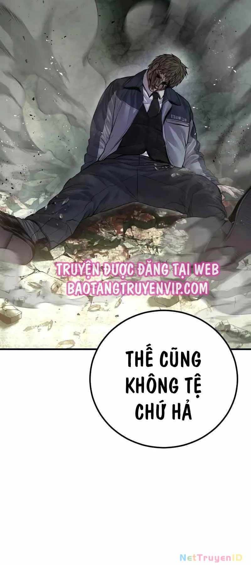 Bố Tôi Là Đặc Vụ Chapter 138 - 36