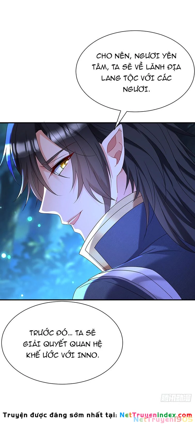 Dẫn Sói Vào Phòng Chapter 79 - 4