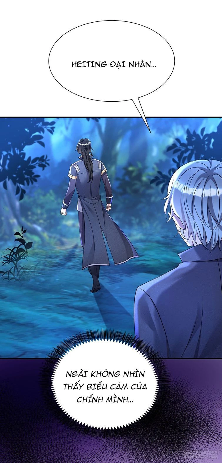 Dẫn Sói Vào Phòng Chapter 79 - 5