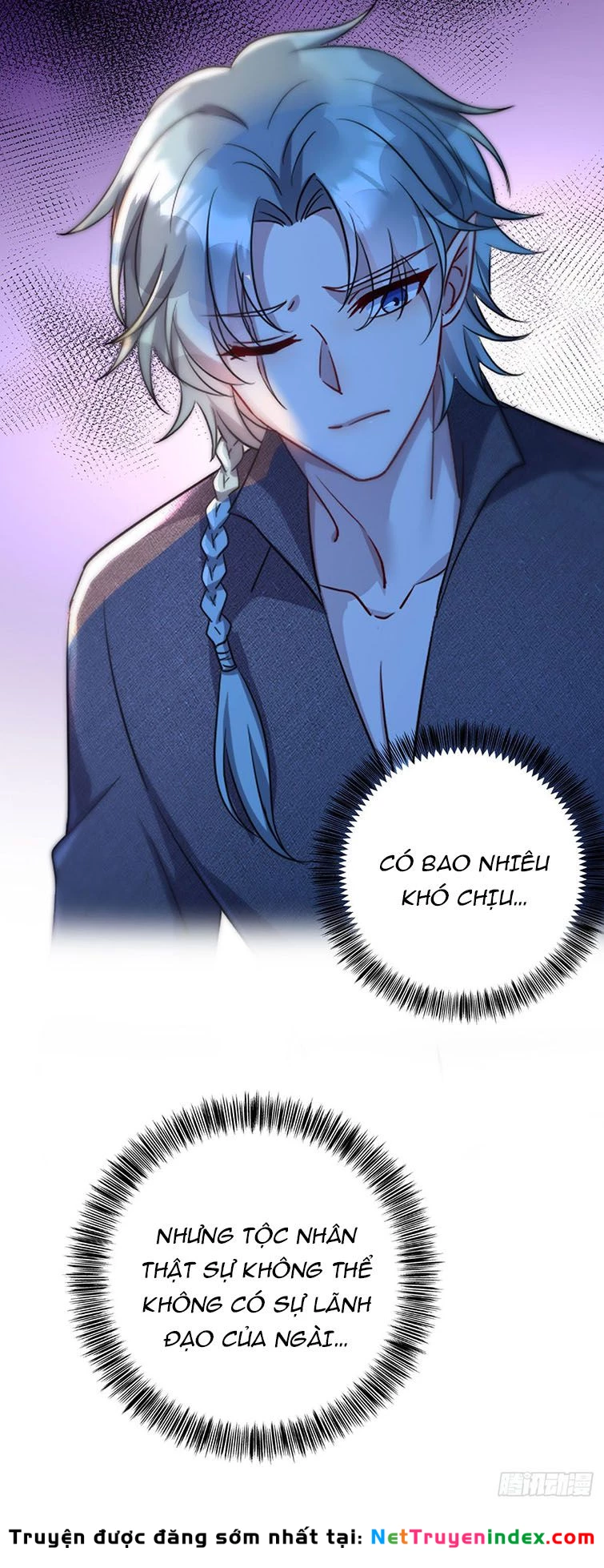 Dẫn Sói Vào Phòng Chapter 79 - 6