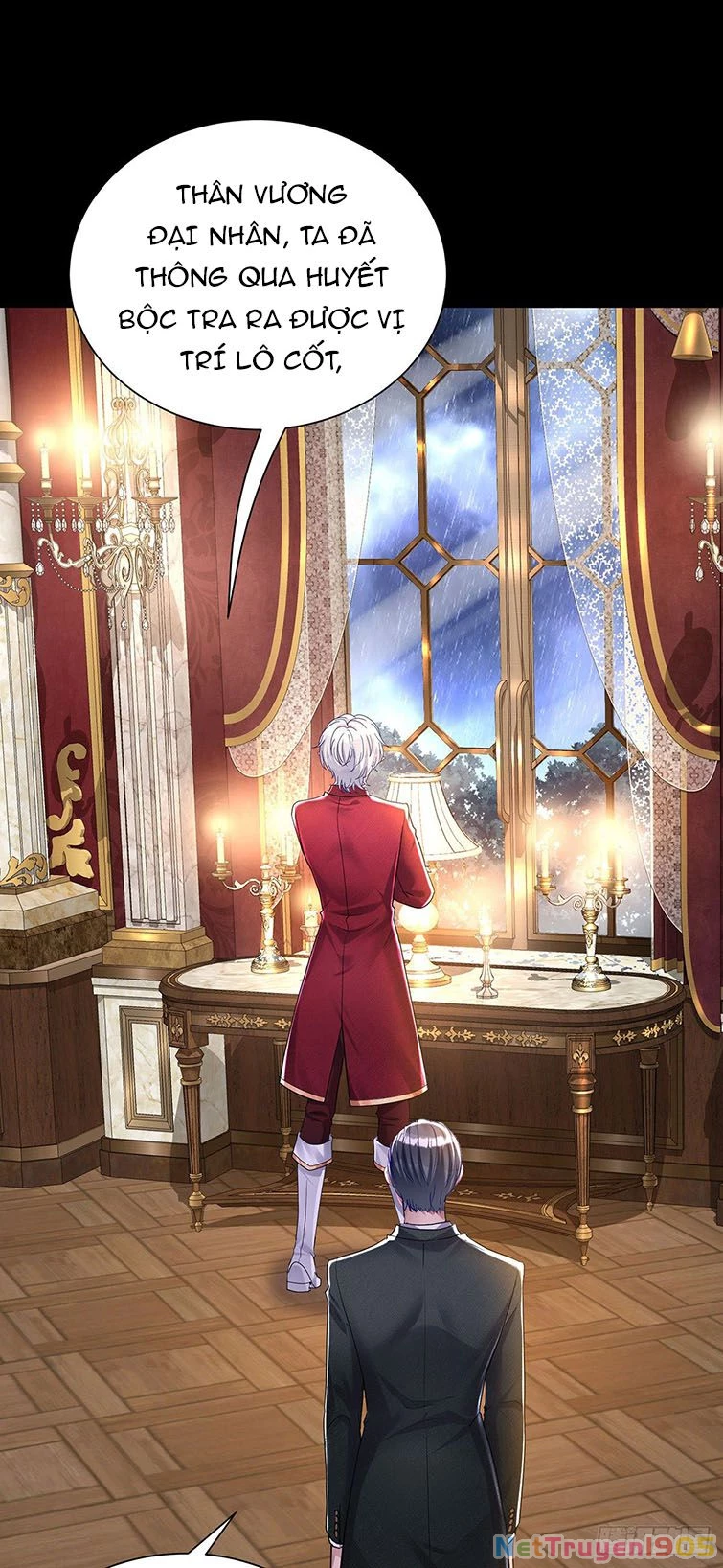 Dẫn Sói Vào Phòng Chapter 79 - 11