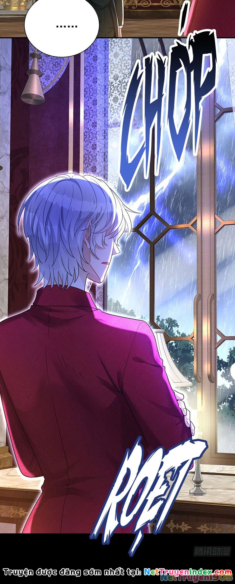 Dẫn Sói Vào Phòng Chapter 79 - 13